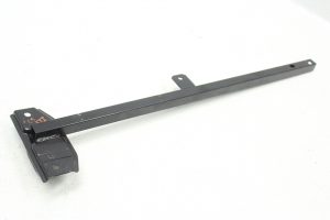 2004-2007 SUBARU IMPREZA WRX STI REAR SEAT BACK REST BRACE SUPPORT BRACKET OEM