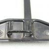 2004-2007 SUBARU IMPREZA WRX STI REAR SEAT BACK REST BRACE SUPPORT BRACKET OEM - Image 4