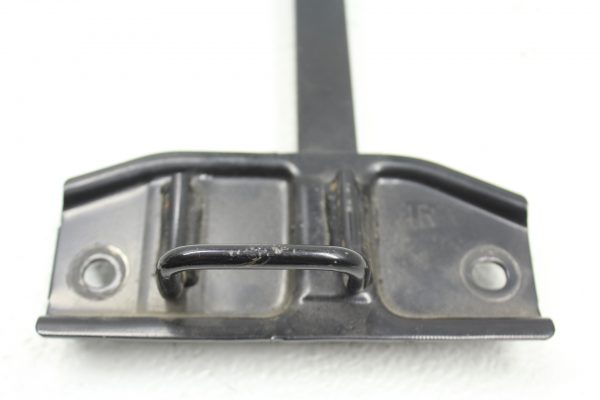 2004-2007 SUBARU IMPREZA WRX STI REAR SEAT BACK REST BRACE SUPPORT BRACKET OEM - Image 4