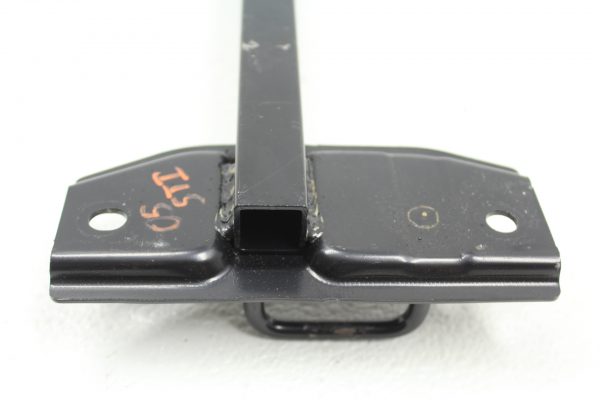 2004-2007 SUBARU IMPREZA WRX STI REAR SEAT BACK REST BRACE SUPPORT BRACKET OEM - Image 5