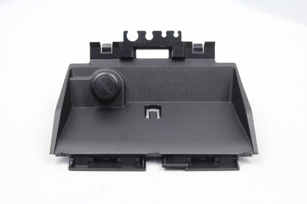 18 2018 SUBARU WRX STI TYPE RA CENTER INSTRUMENT PANEL BEZEL COVER 66241FJ011