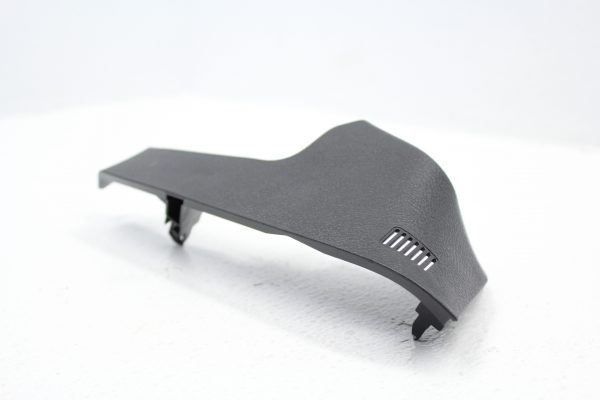 18 2018 SUBARU WRX STI TYPE RA LOWER LH DASH SWITCH COVER TRIM LEFT DRIVER OEM - Image 2