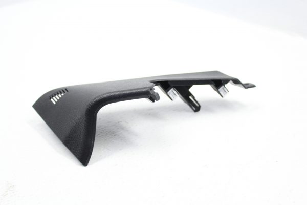 18 2018 SUBARU WRX STI TYPE RA LOWER LH DASH SWITCH COVER TRIM LEFT DRIVER OEM - Image 3