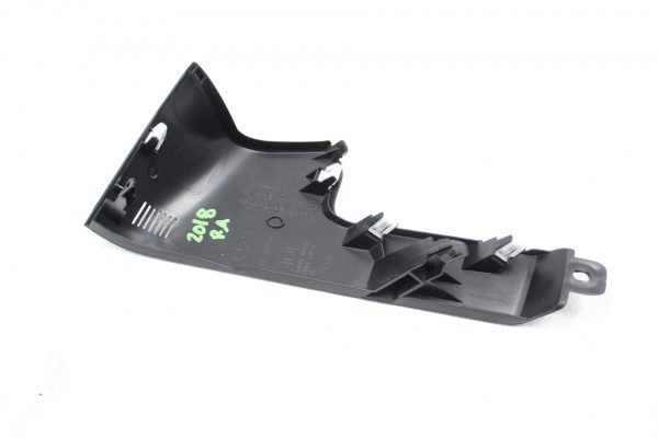 18 2018 SUBARU WRX STI TYPE RA LOWER LH DASH SWITCH COVER TRIM LEFT DRIVER OEM - Image 7