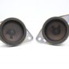 18 2018 SUBARU WRX STI TYPE RA TWEETER SPEAKERS SET LH/RH OEM 86301AJ030 - Image 2