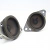 18 2018 SUBARU WRX STI TYPE RA TWEETER SPEAKERS SET LH/RH OEM 86301AJ030 - Image 4