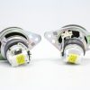 18 2018 SUBARU WRX STI TYPE RA TWEETER SPEAKERS SET LH/RH OEM 86301AJ030 - Image 5