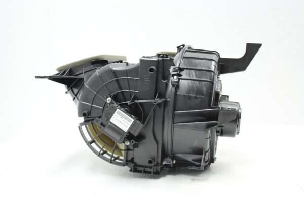 18 2018 SUBARU WRX STI TYPE RA A/C HEATER BLOWER MOTOR ASSEMBLY OEM - Image 8