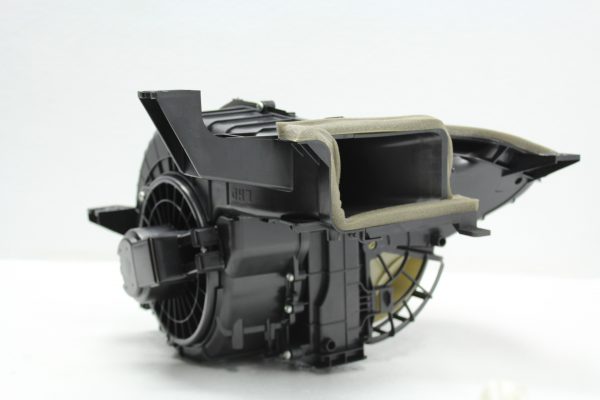 18 2018 SUBARU WRX STI TYPE RA A/C HEATER BLOWER MOTOR ASSEMBLY OEM - Image 9