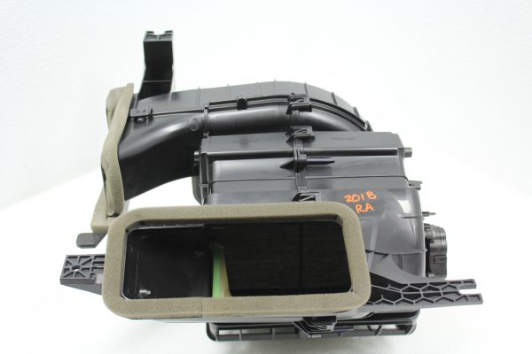 18 2018 SUBARU WRX STI TYPE RA A/C HEATER BLOWER MOTOR ASSEMBLY OEM - Image 11