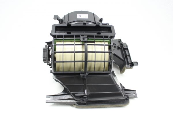 18 2018 SUBARU WRX STI TYPE RA A/C HEATER BLOWER MOTOR ASSEMBLY OEM - Image 12