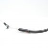 18 2018 SUBARU WRX STI TYPE RA HIGH PRESSURE AC LINE A/C HOSE OEM 73425VA010 - Image 2