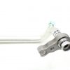 18 2018 SUBARU WRX STI TYPE RA HIGH PRESSURE AC LINE A/C HOSE OEM 73425VA010 - Image 3