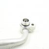 18 2018 SUBARU WRX STI TYPE RA HIGH PRESSURE AC LINE A/C HOSE OEM 73425VA010 - Image 5