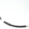 18 2018 SUBARU WRX STI TYPE RA HIGH PRESSURE AC LINE A/C HOSE OEM 73425VA010 - Image 6
