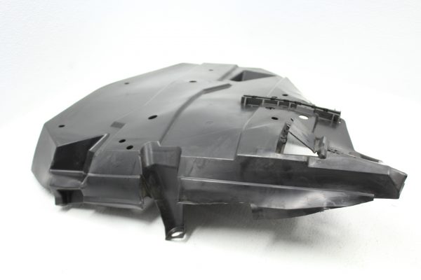 18 2018 SUBARU WRX STI TYPE RA RH FUEL TANK PROTECTOR COVER TRAY OEM 42045FJ010 - Image 3