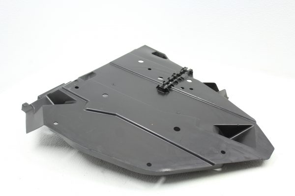 18 2018 SUBARU WRX STI TYPE RA LH FUEL TANK PROTECTOR COVER TRAY 42045FJ000