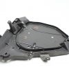 18 2018 SUBARU WRX STI TYPE RA LH FUEL TANK PROTECTOR COVER TRAY 42045FJ000 - Image 5