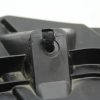 18 2018 SUBARU WRX STI TYPE RA LH FUEL TANK PROTECTOR COVER TRAY 42045FJ000 - Image 6