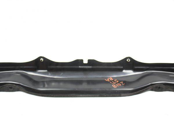 2015-2020 SUBARU WRX STI WINDSHIELD WIPER COWL TRIM PANEL OEM 50814FJ001 - Image 7