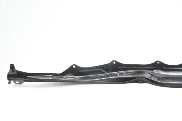 2015-2020 SUBARU WRX STI WINDSHIELD WIPER COWL TRIM PANEL OEM 50814FJ001 - Image 6