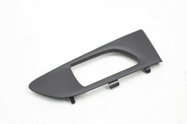 18 2018 SUBARU WRX STI TYPE RA HANDLE SHROUD BEZEL TRIM RH RIGHT HAND PASSENGER