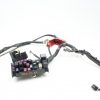 18 2018 SUBARU WRX STI TYPE RA BATTERY HARNESS CABLE W/ FUSE PANEL OEM