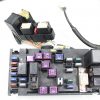 18 2018 SUBARU WRX STI TYPE RA BATTERY HARNESS CABLE W/ FUSE PANEL OEM - Image 2
