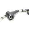 18 2018 SUBARU WRX STI TYPE RA BATTERY HARNESS CABLE W/ FUSE PANEL OEM - Image 4