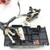 18 2018 SUBARU WRX STI TYPE RA BATTERY HARNESS CABLE W/ FUSE PANEL OEM - Image 7