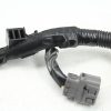 18 2018 SUBARU WRX STI TYPE RA BATTERY HARNESS CABLE W/ FUSE PANEL OEM - Image 8