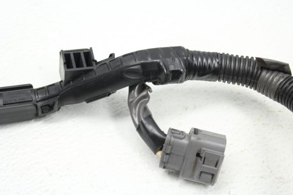 18 2018 SUBARU WRX STI TYPE RA BATTERY HARNESS CABLE W/ FUSE PANEL OEM - Image 8