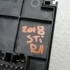 18 2018 SUBARU WRX STI TYPE RA BATTERY HARNESS CABLE W/ FUSE PANEL OEM - Image 9