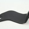 15 2020 SUBARU WRX STI TYPE RA DRIVER SIDE CARPET RETAINER TRIM GAS PEDAL - Image 2