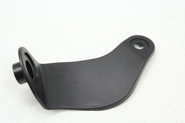 15 2020 SUBARU WRX STI TYPE RA DRIVER SIDE CARPET RETAINER TRIM GAS PEDAL - Image 3
