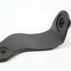 15 2020 SUBARU WRX STI TYPE RA DRIVER SIDE CARPET RETAINER TRIM GAS PEDAL - Image 4