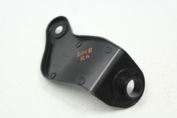 15 2020 SUBARU WRX STI TYPE RA DRIVER SIDE CARPET RETAINER TRIM GAS PEDAL - Image 7