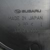 15 2020 SUBARU WRX STI TYPE RA DRIVER SIDE CARPET RETAINER TRIM GAS PEDAL - Image 8