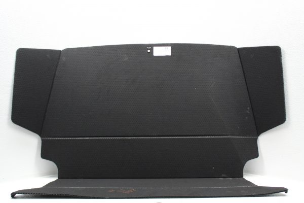 18 2018 SUBARU WRX STI TYPE RA TRIM PANEL ASSEMBLY TRUNK MAT OEM 94511FJ000 - Image 4