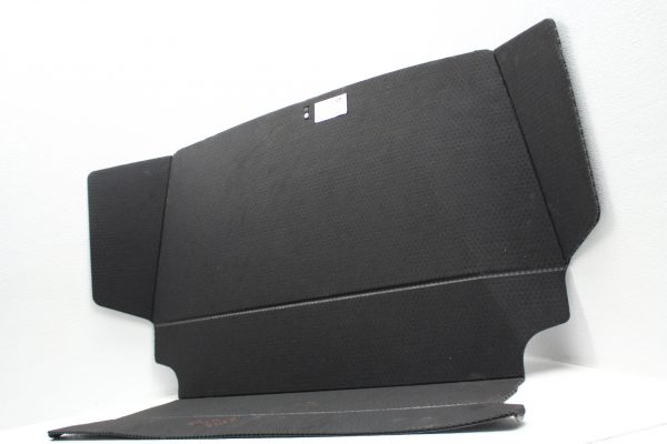 18 2018 SUBARU WRX STI TYPE RA TRIM PANEL ASSEMBLY TRUNK MAT OEM 94511FJ000 - Image 5