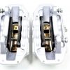 18 2018 SUBARU WRX STI TYPE RA 6/2 POT BREMBO BRAKE CALIPERS & ROTORS 7K MILES - Image 6