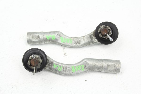 18 2018 SUBARU WRX STI TYPE RA TIE RODS LH/RH SET OEM 34192SA000