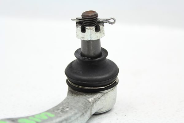 18 2018 SUBARU WRX STI TYPE RA TIE RODS LH/RH SET OEM 34192SA000 - Image 6