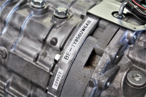 18 2018 SUBARU WRX STI TYPE RA 6 SPEED TRANSMISSION SWAP 6MT EJ257 7K MILES OEM - Image 11