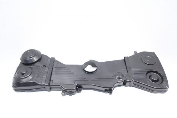 Fits: 2006, 2007, 2008, 2009, 2010, 2011, 2013, 2014 WRX Fits: 2004, 2005, 2006, 2007 STI Fits: 2004, 2005, 2006 Baja Turbo Fits: 2004, 2005, 2006, 2007, 2008 Forester XT Fits: 2005, 2006, 2007, 2008, 2009 Legacy GT Fits: 2005, 2006, 2007, 2008, 2009 Outback XT Part Numbers: 13572AA092 13574AA094 13570AA045 NEW 2006-2014 SUBARU IMPREZA WRX & 2004-2007 STI OUTER TIMING BELT COVER SET OEM