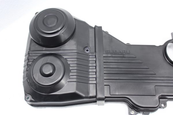NEW 2006-2014 SUBARU IMPREZA WRX & 2004-2007 STI OUTER TIMING BELT COVER SET OEM - Image 2