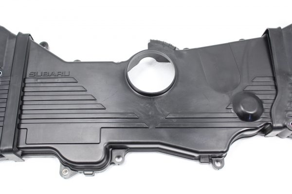 NEW 2006-2014 SUBARU IMPREZA WRX & 2004-2007 STI OUTER TIMING BELT COVER SET OEM - Image 3