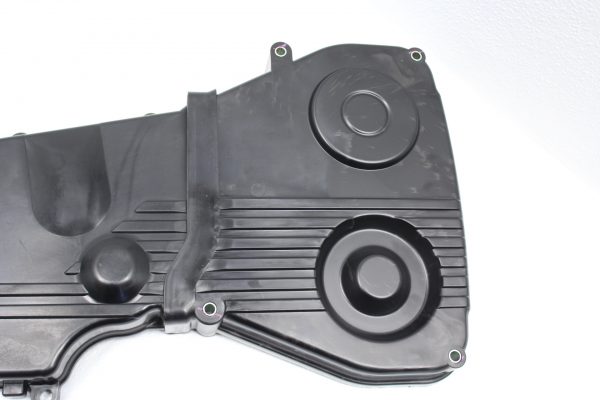 NEW 2006-2014 SUBARU IMPREZA WRX & 2004-2007 STI OUTER TIMING BELT COVER SET OEM - Image 4