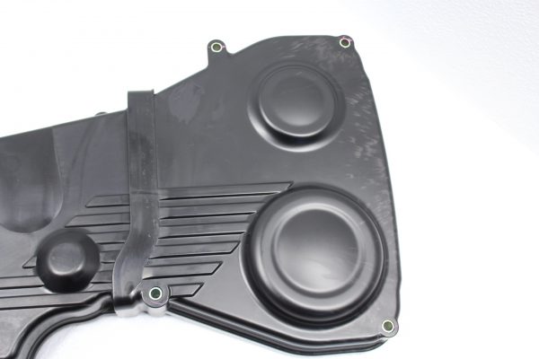 NEW 2008-2021 SUBARU WRX STI OUTER TIMING BELT COVER SET OEM EJ257 LH/RH - Image 4