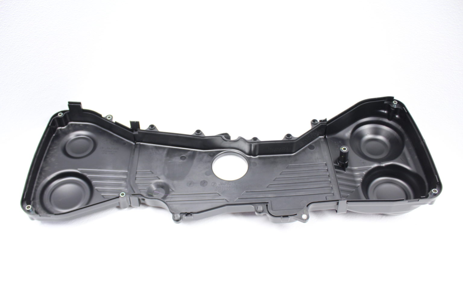 Zahnriemenabdeckung Vorne Für Subaru N/A SOHC-Motoren Bis 2006 / 13570AA112